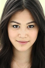 picture of actor Dianne Doan