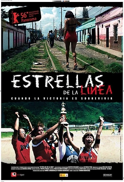 Estrellas de la Línea