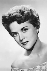 picture of actor Barbara Whiting