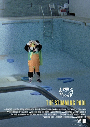 Poster de The Stimming Pool
