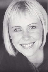 picture of actor Brandi Burkett