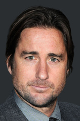 photo of person Luke Wilson