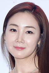 picture of actor Choi Ji-woo