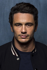 picture of actor James Franco
