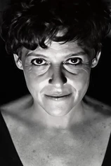 Foto de Camila Toker