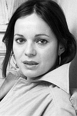 picture of actor Anne-Lise Gabold