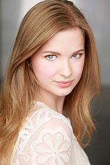 photo of person Kylie Hart