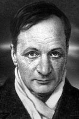 Foto de Andrei Platonov