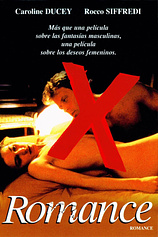 poster of movie Romance X