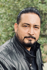 photo of person Ben Hernandez Bray