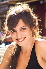 picture of actor Virginia Muñoz
