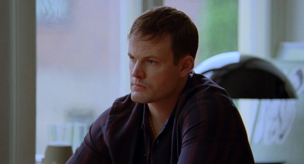 Eirik Sæther en sick-of-myself