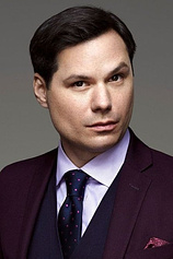 picture of actor Michael Ian Black