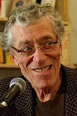 photo of person Albert Marcoeur