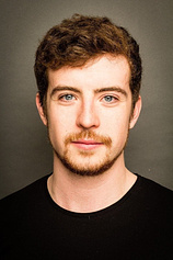 picture of actor Dan Mousseau