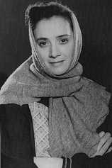 picture of actor Aleksandra Vasilyeva