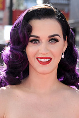 picture of actor Katy Perry