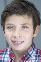 picture of actor Elliot Daurat