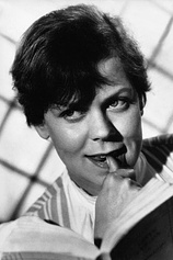 picture of actor Ruth Stephan