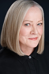 picture of actor Beverley Breuer