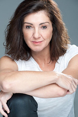 photo of person Arantxa Aranguren