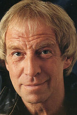 picture of actor Ulrich Pleitgen