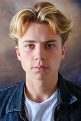 Foto de Félix Lefebvre