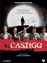poster of movie El Castigo (2008)