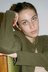 picture of actor Claire Banse