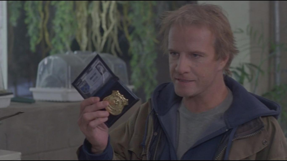 Christopher Lambert en Absolon