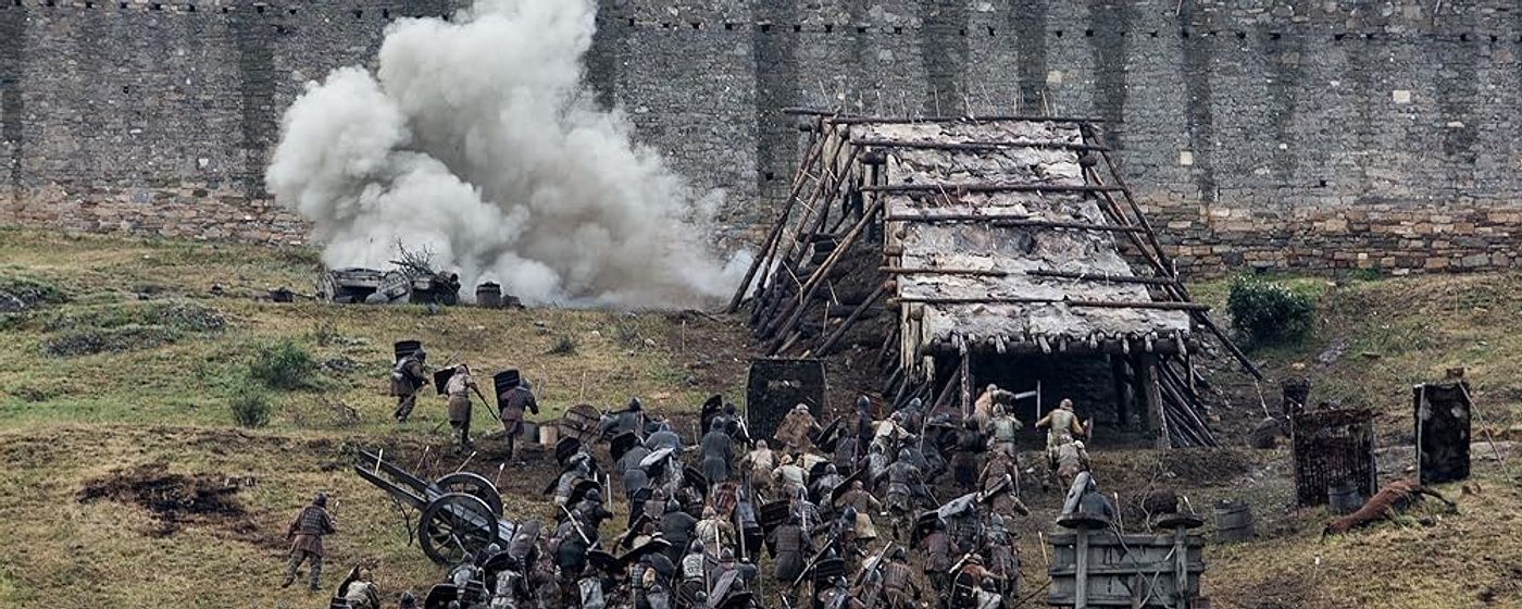Imagen de Vikingos