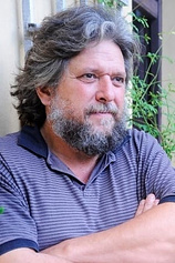 photo of person Esteban Schroeder