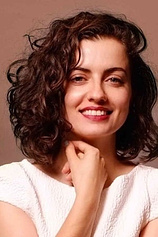 picture of actor Yolanda Corrales