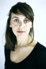 Foto de Emmanuelle Hiron