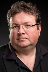 photo of person Roel Reiné