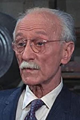 picture of actor Charles P. Thompson