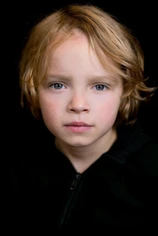 Foto de Artie Wilkinson-Hunt