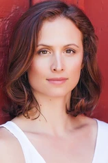 photo of person Katherine DuBois