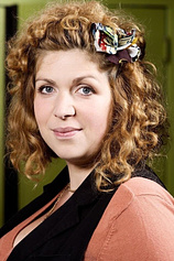 picture of actor Baya Kasmi
