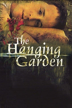 poster of movie El Jardín Colgante