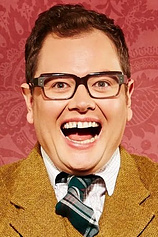 picture of actor Alan Carr