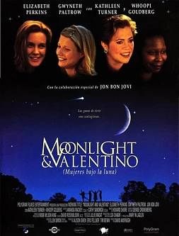 poster of movie Mujeres Bajo la Luna