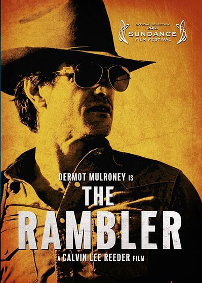 Imagen de The Rambler (Poster)