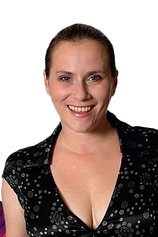photo of person Lucia Jasková