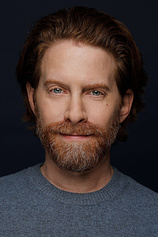 photo of person Seth Green