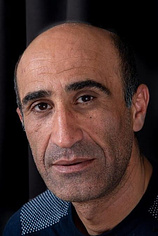 picture of actor Samir El Hakim