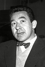 photo of person Frank Tarloff