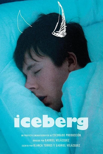 Poster de Iceberg