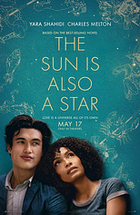 poster of movie El Sol también es una estrella