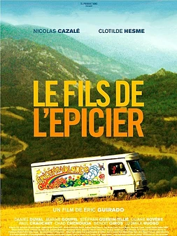 poster of movie Un Verano en la Provenza
